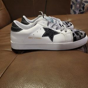 Simple Southern Sneaker